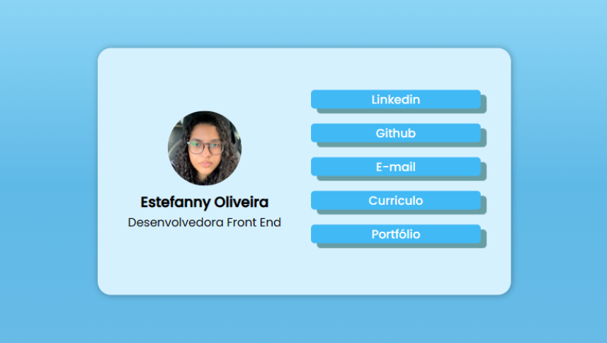 Projeto Redes Sociais